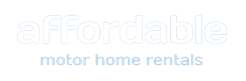 Affordable Motor Home Rentals