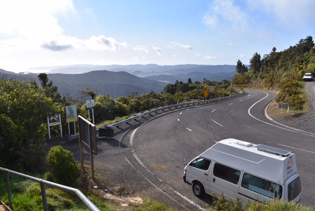 Planning Ahead for your NZ Road Trip